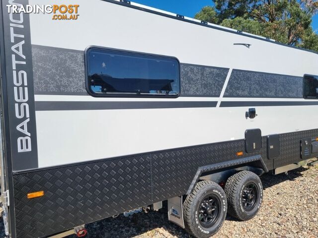 2026 JAYCO BASE STATION CARAVAN - photo 4 of 40
