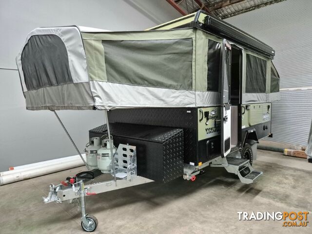 2024 JAYCO EAGLE CARAVAN