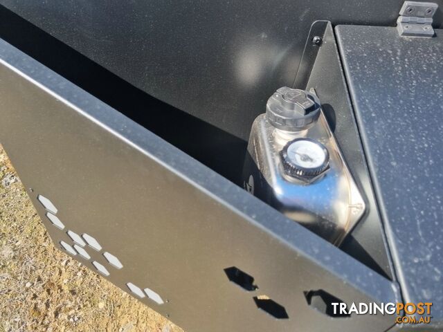 2026 JAYCO BASE STATION CARAVAN - photo 3 of 44