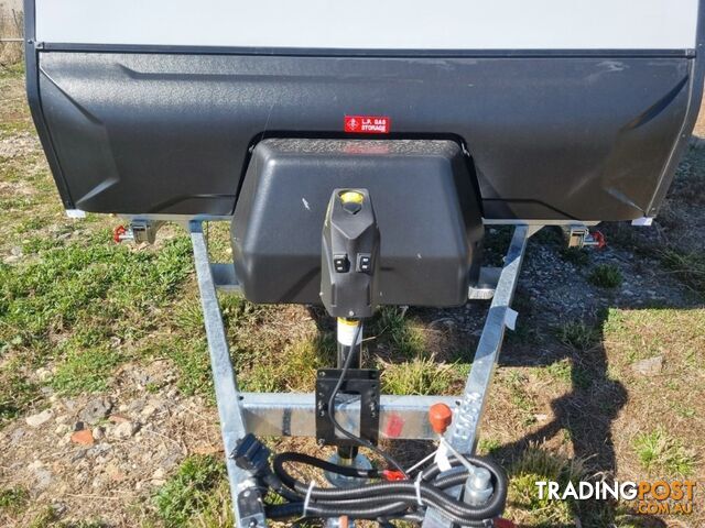 2026 JAYCO DISCOVERY CARAVAN - photo 3 of 48
