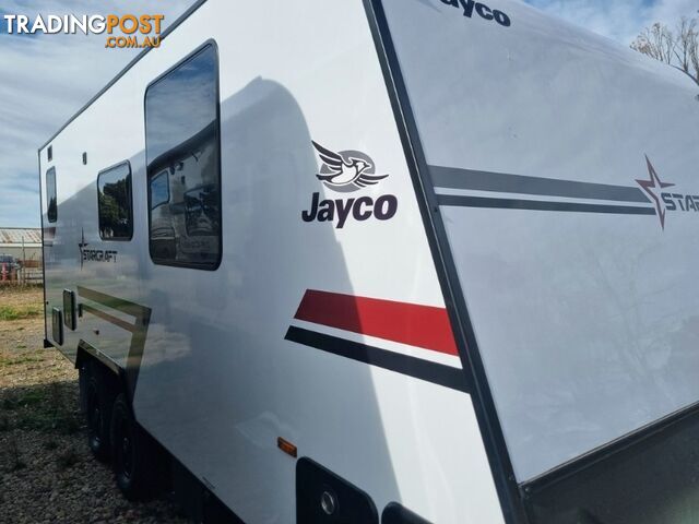 2026 JAYCO STARCRAFT CARAVAN - photo 3 of 40