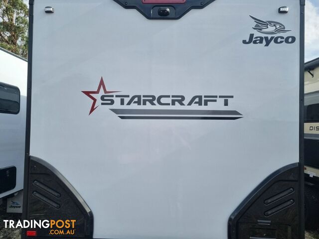 2026 JAYCO STARCRAFT CARAVAN - photo 5 of 40