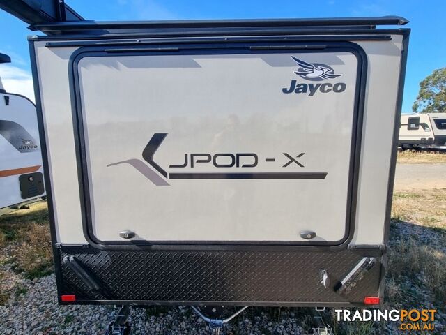 2026 JAYCO J-POD CARAVAN - photo 5 of 30