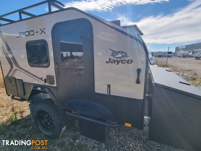 2026 JAYCO J-POD CARAVAN - photo 3 of 30