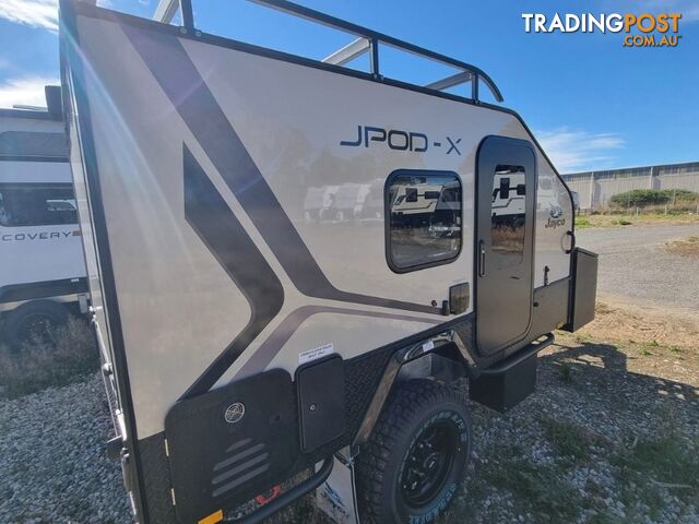 2026 JAYCO J-POD CARAVAN - photo 4 of 30
