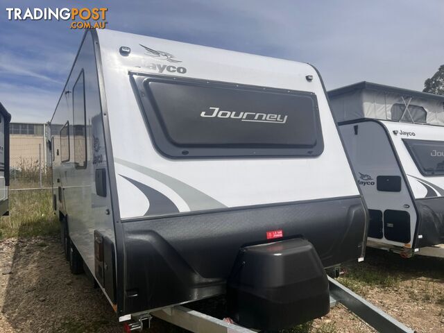 2023 JAYCO JOURNEY CARAVAN