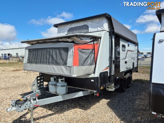 2022 JAYCO EXPANDA CARAVAN