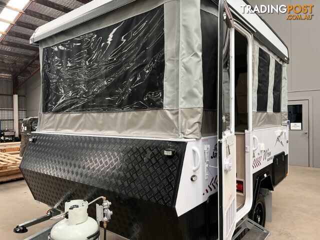 2022 JAYCO WREN CARAVAN