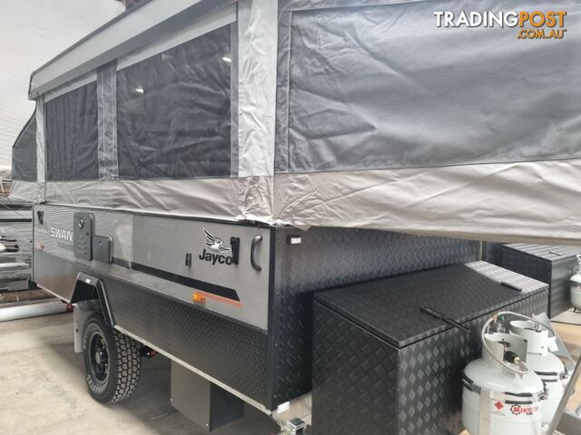 2026 JAYCO SWAN CARAVAN - photo 3 of 42