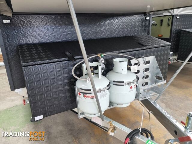 2026 JAYCO SWAN CARAVAN - photo 2 of 42