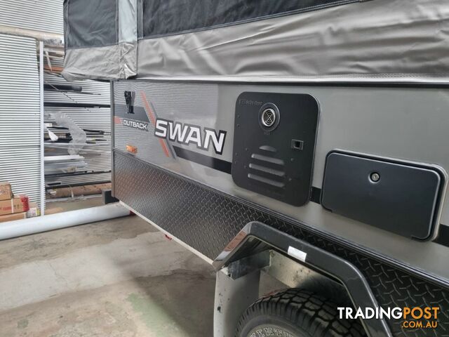 2026 JAYCO SWAN CARAVAN - photo 4 of 42