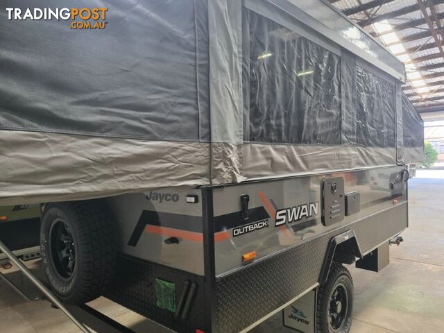 2026 JAYCO SWAN CARAVAN - photo 5 of 42