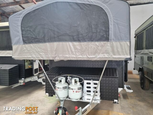 2026 JAYCO SWAN CARAVAN