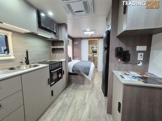 2024 JAYCO JOURNEY CARAVAN