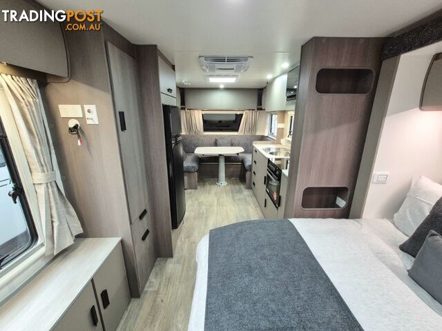 2024 JAYCO JOURNEY CARAVAN