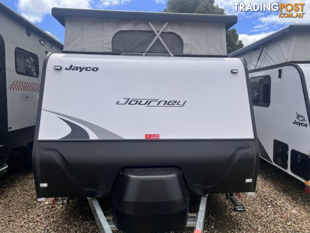 2023 JAYCO JOURNEY CARAVAN