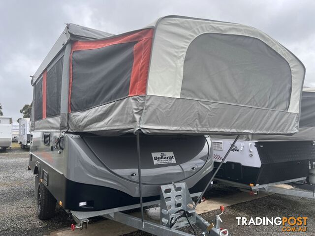 2021 JAYCO EAGLE OUTBACK CARAVAN