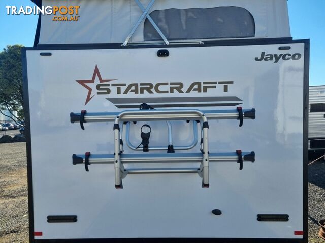 2026 JAYCO STARCRAFT CARAVAN - photo 2 of 38