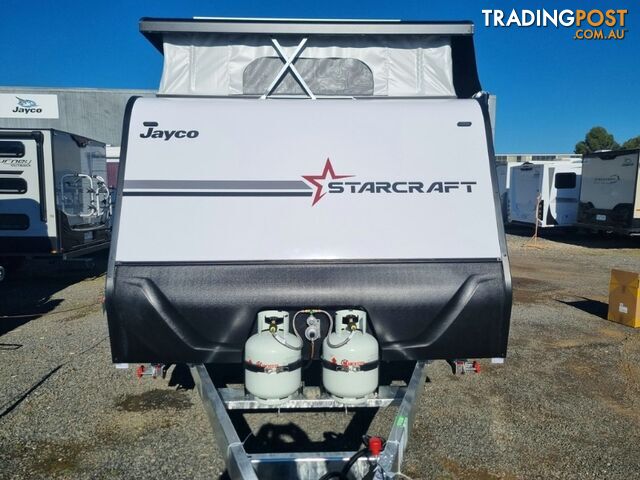 2026 JAYCO STARCRAFT CARAVAN - photo 5 of 38