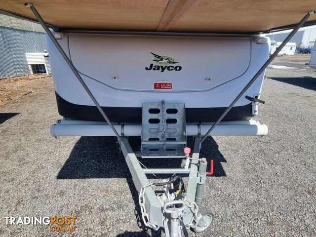 2014 JAYCO EAGLE CARAVAN - photo 2 of 48
