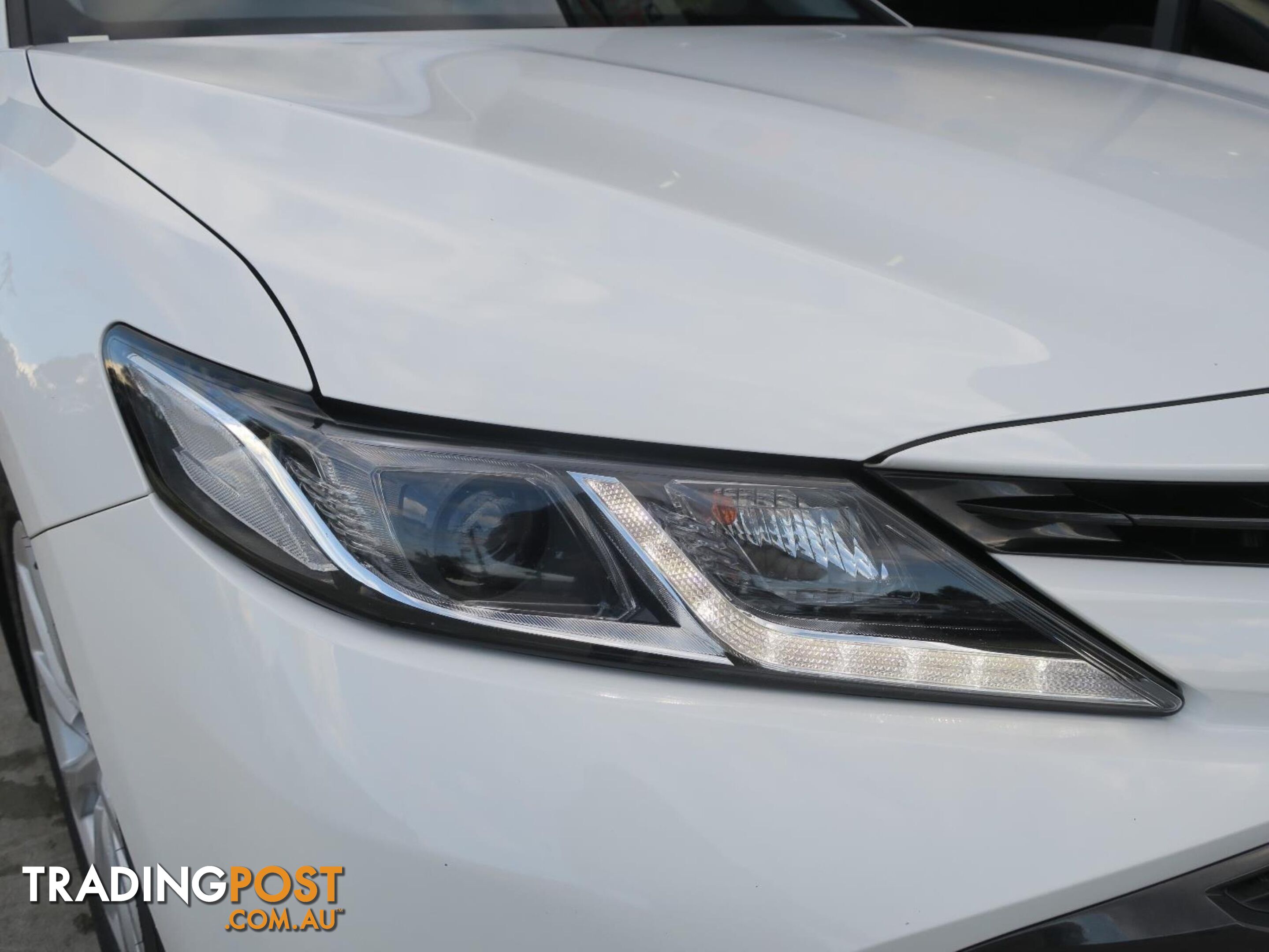 2020 TOYOTA CAMRY ASCENTHYBRID AXVH71R 4D SEDAN