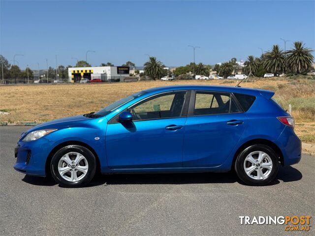 2012 MAZDA 3 NEO BL10F2 HATCHBACK - photo 4 of 22