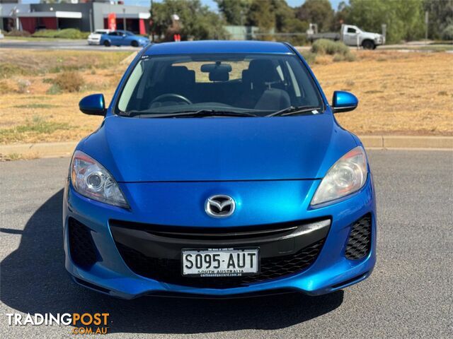 2012 MAZDA 3 NEO BL10F2 HATCHBACK - photo 2 of 22