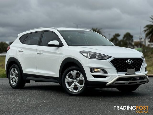 2019 HYUNDAI TUCSON GO TL3MY19 WAGON