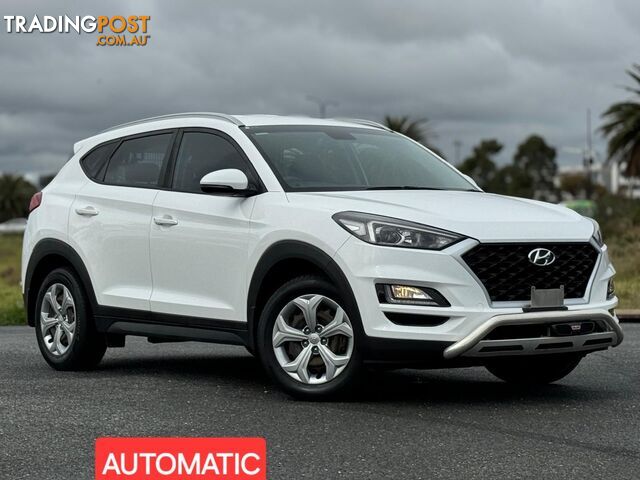 2019 HYUNDAI TUCSON GO TL3MY19 WAGON