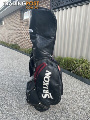 Srixon golf bag