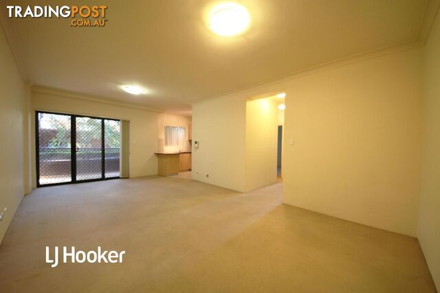 13/25-29 Wilga Street BURWOOD NSW 2134