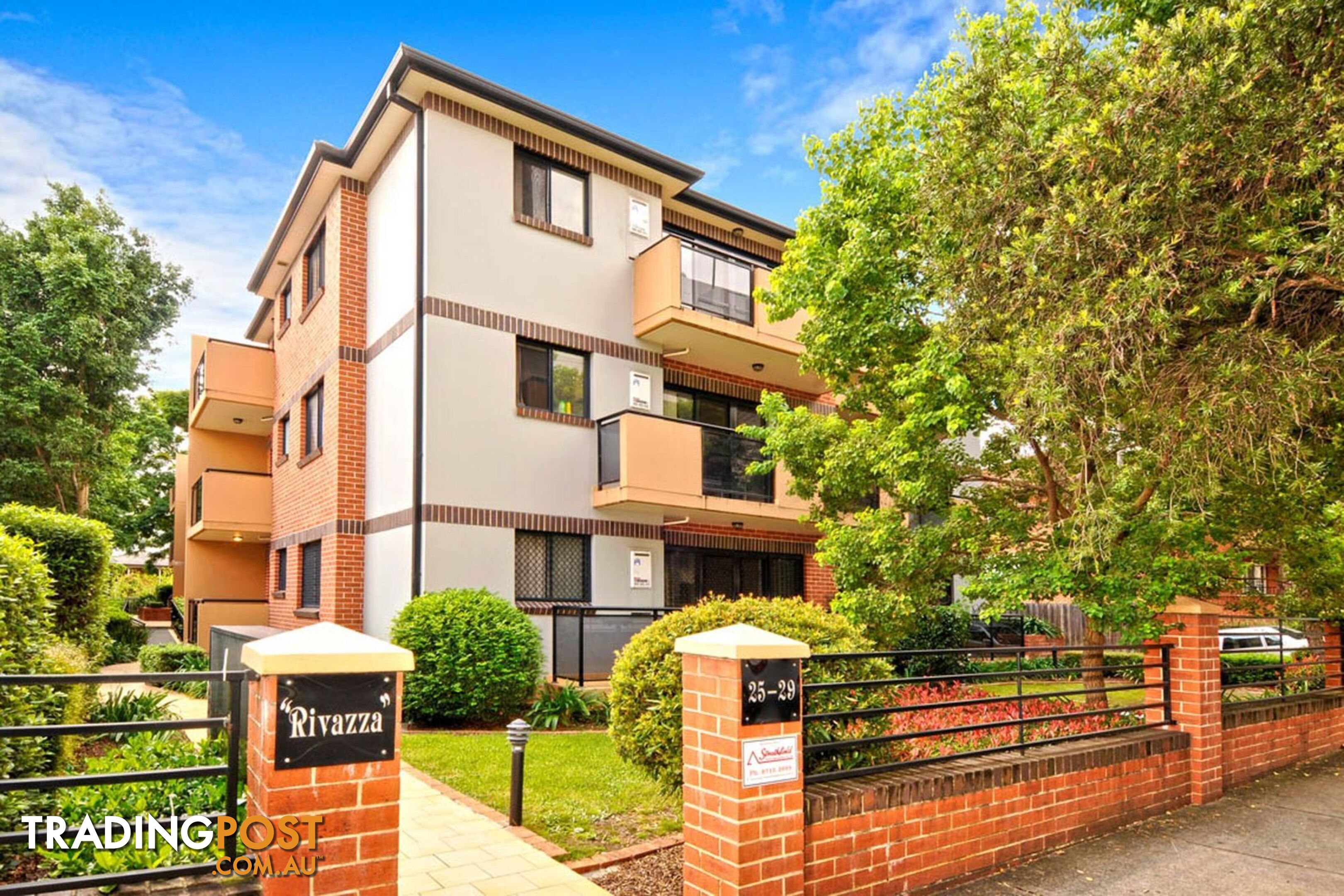 13/25-29 Wilga Street BURWOOD NSW 2134