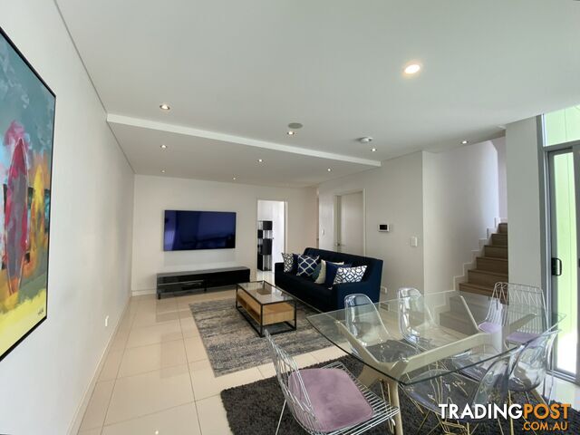 27/17 Wilga Street BURWOOD NSW 2134