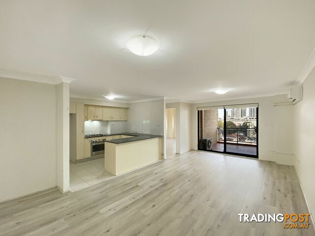 63/16-22 Burwood Road BURWOOD NSW 2134