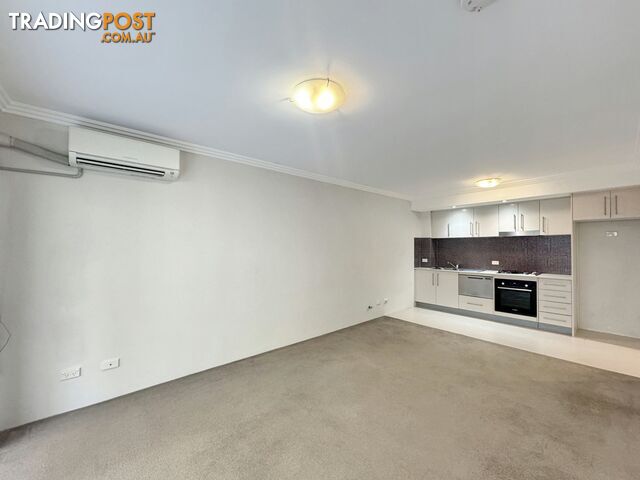 4/29-45 Parramatta Road CONCORD NSW 2137