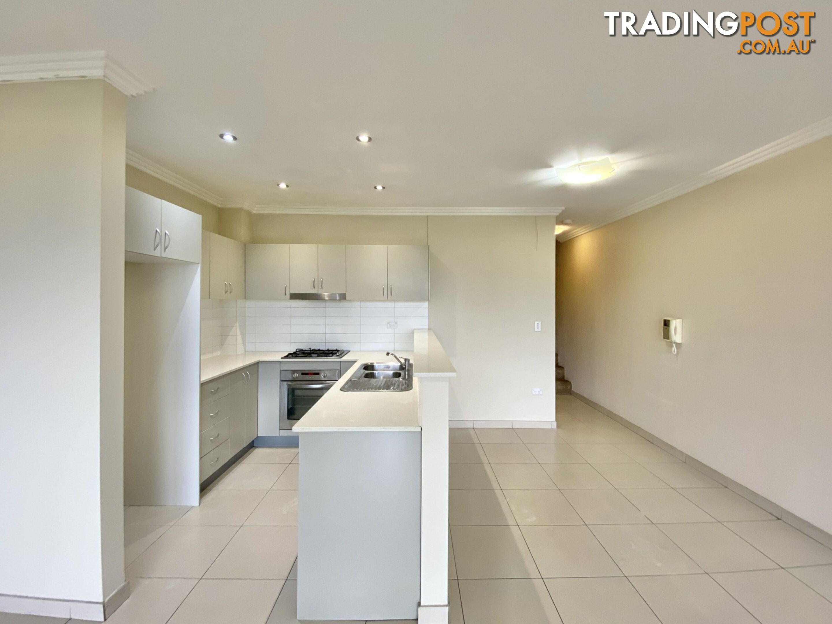 33/20-26 Marlborough Road HOMEBUSH WEST NSW 2140