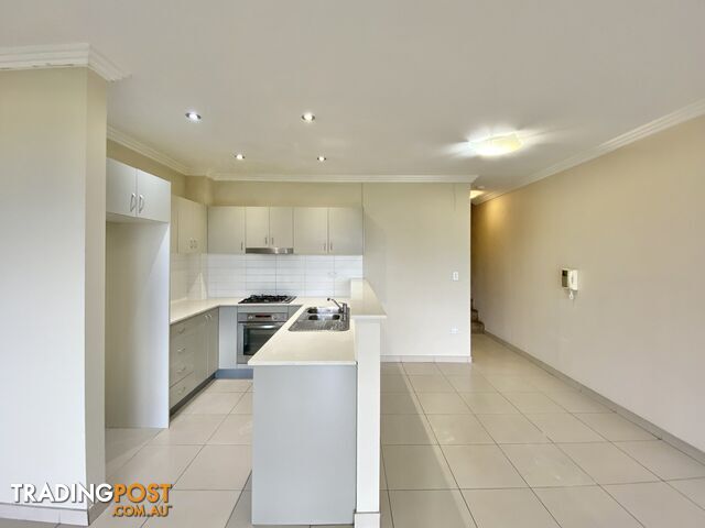 33/20-26 Marlborough Road HOMEBUSH WEST NSW 2140