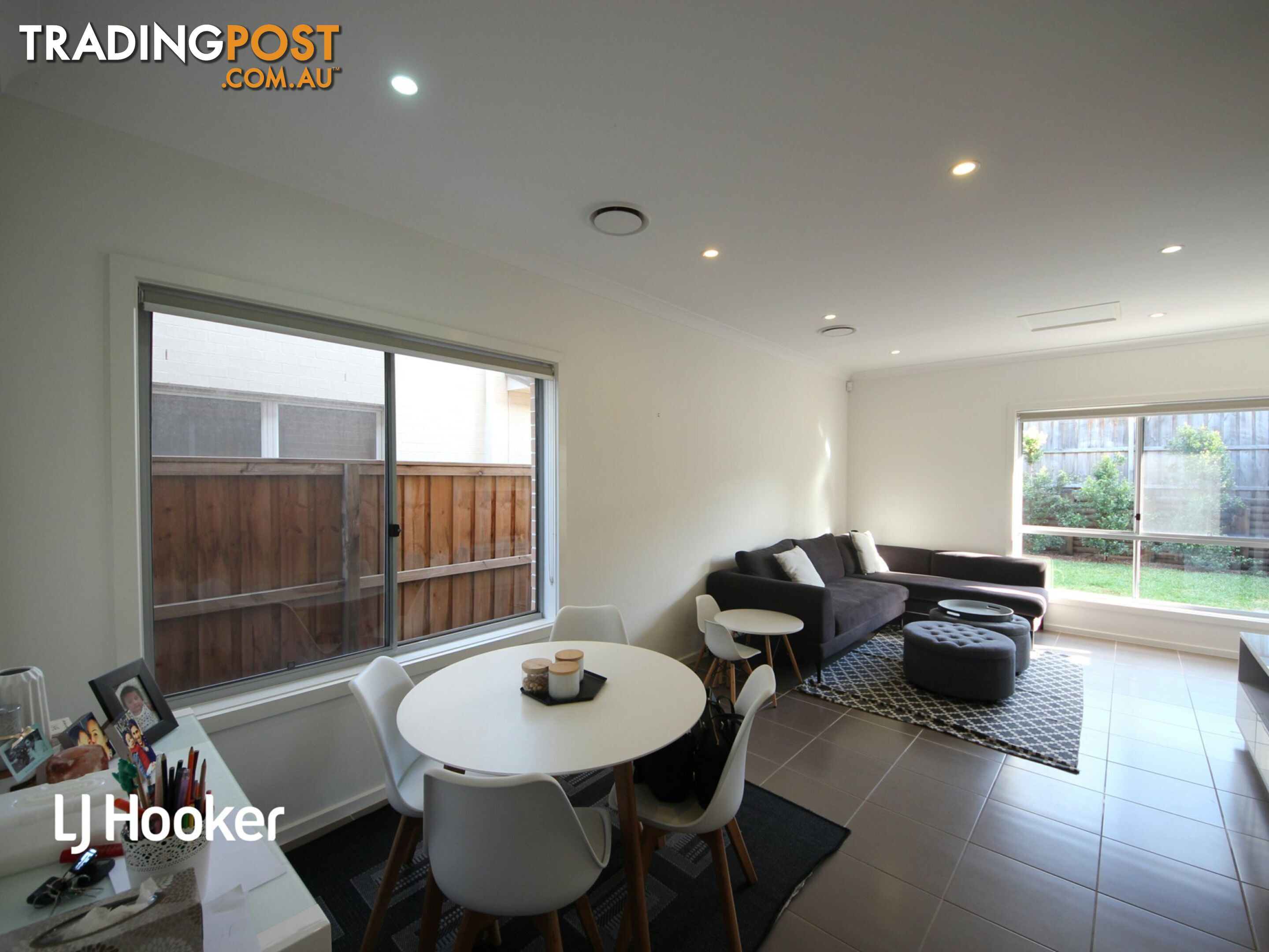 25 Cobden Parkes Crescent LIDCOMBE NSW 2141