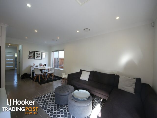 25 Cobden Parkes Crescent LIDCOMBE NSW 2141