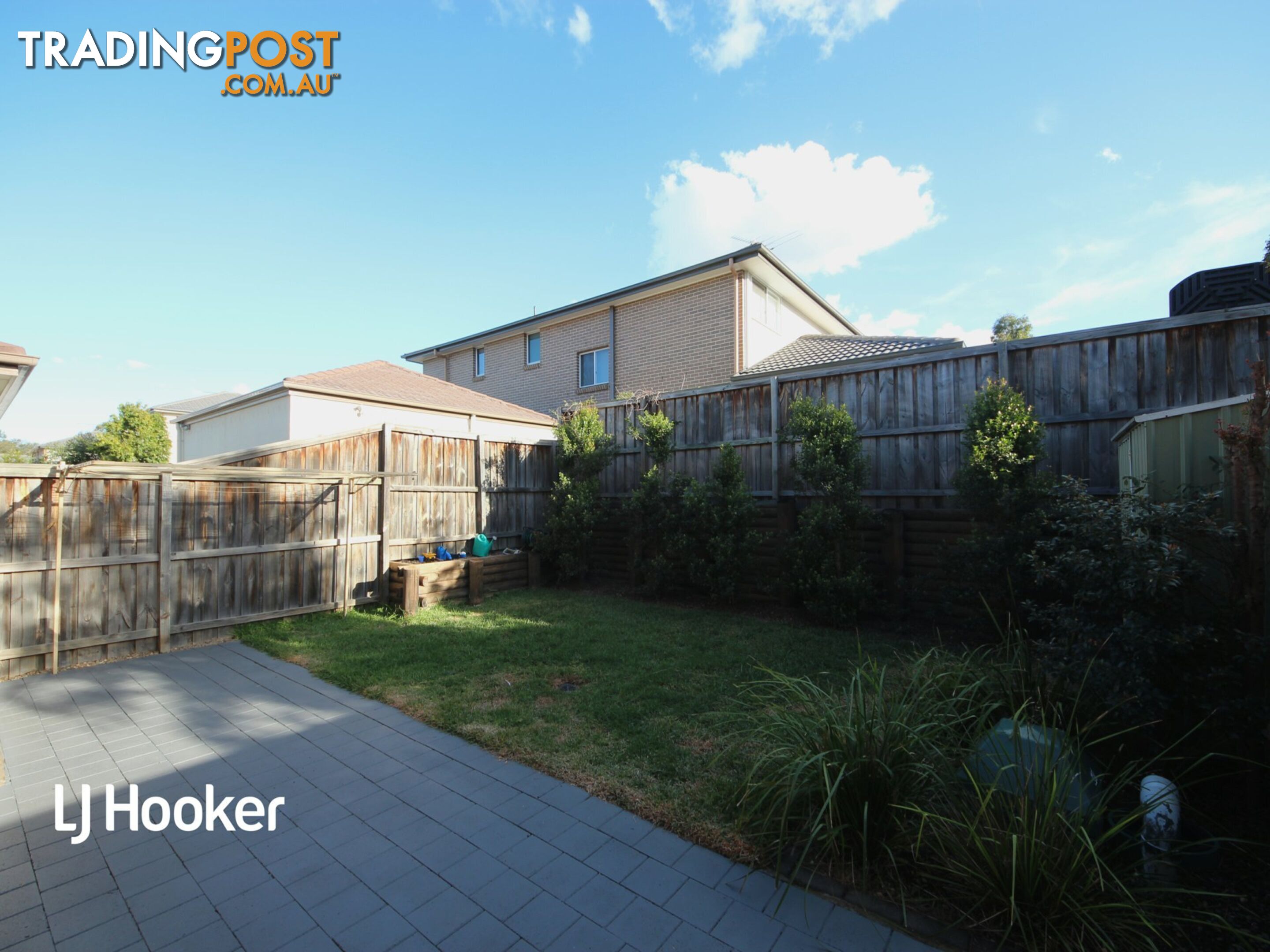 25 Cobden Parkes Crescent LIDCOMBE NSW 2141