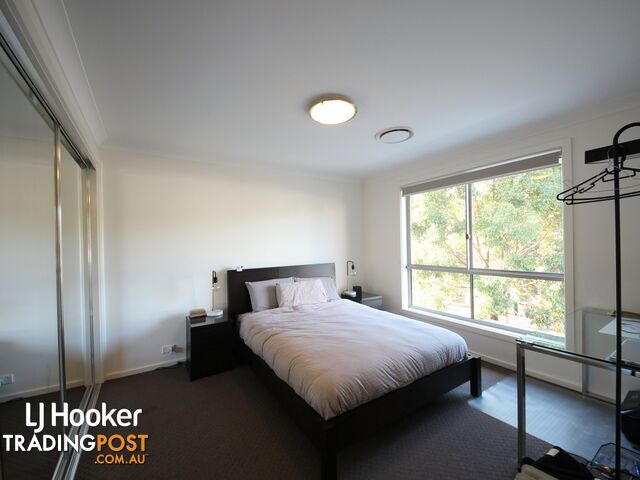 25 Cobden Parkes Crescent LIDCOMBE NSW 2141