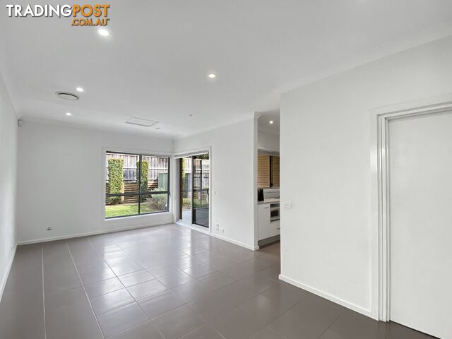 25 Cobden Parkes Crescent LIDCOMBE NSW 2141