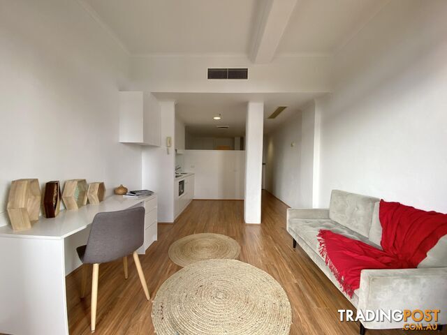 307/88 King Street NEWTOWN NSW 2042