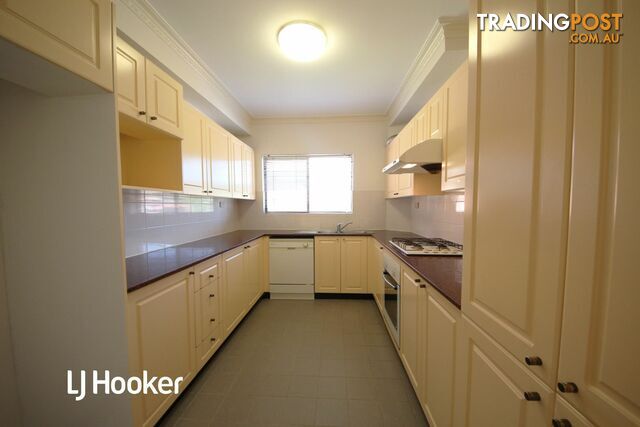 5/21-23 Clarence Street BURWOOD NSW 2134