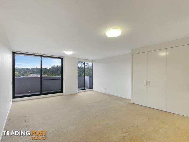 215/17 Chatham Road WEST RYDE NSW 2114