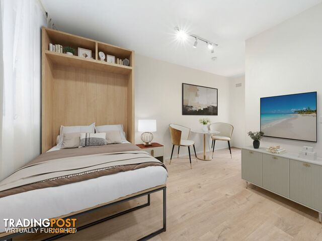 10/35-39 George Street BURWOOD NSW 2134