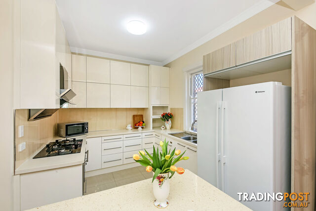 14 Wallace Street BURWOOD NSW 2134