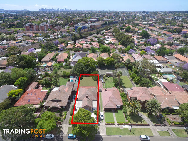 14 Wallace Street BURWOOD NSW 2134