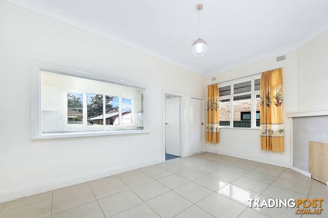 10 Boronia Avenue BURWOOD NSW 2134