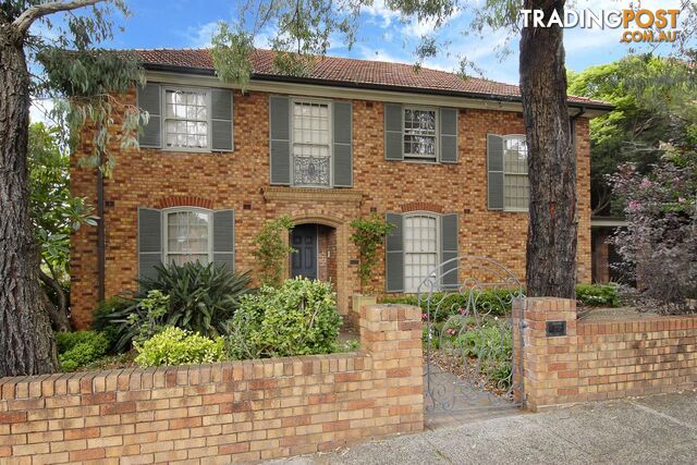 278 Burwood Road BURWOOD NSW 2134